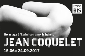 EXPO BIS. Tribute to JEAN COQUELET