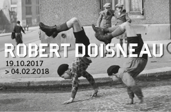 ROBERT DOISNEAU