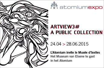 ARTVIEW3 - Menu 2 Col
