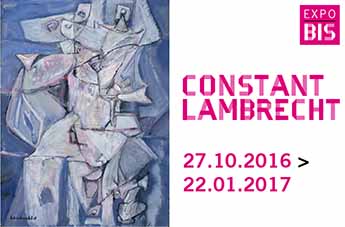 CONSTANT LAMBRECHT