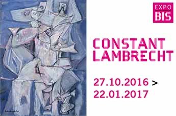 CONSTANT LAMBRECHT