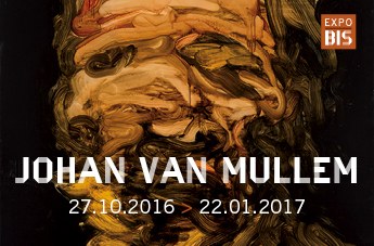 JOHAN VAN MULLEM