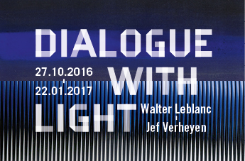DIALOGUE WITH LIGHT