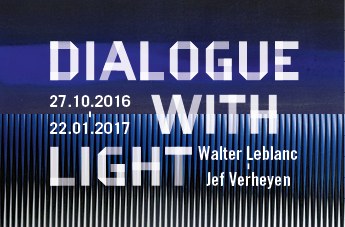DIALOGUE WITH LIGHT