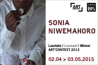 SONIA NIWEMAHORO - Menu 2 col