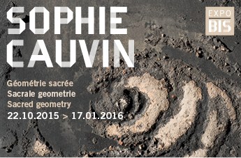 SOPHIE CAUVIN - Menu 2 col 