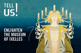 TELL US! Online survey