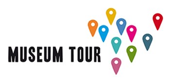 Logo MUSEUM TOUR