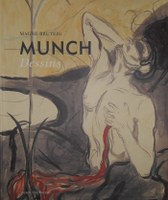 Munch : dessins