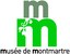 Logo Musée Montmartre