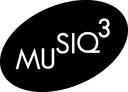 Logo Musiq3 - NB