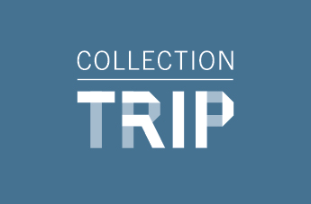 Collection Trip bleu