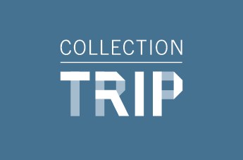Collection Trip bleu