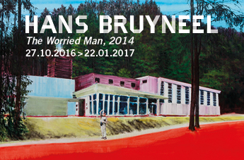 HANS BRUYNEEL. Menu 2 col