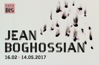 JEAN BOGHOSSIAN. Menu 2 col