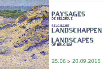 PAYSAGES - Menu 2 col