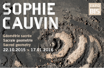 SOPHIE CAUVIN - Menu 2 col