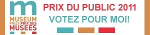 Banner Prix du Public 2011