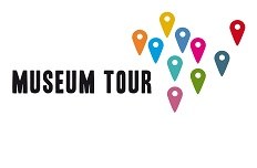 Logo MUSEUM TOUR
